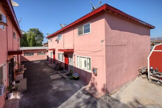 More details for 11964-11966 Runnymede St, North Hollywood, CA - Multifamily for Sale