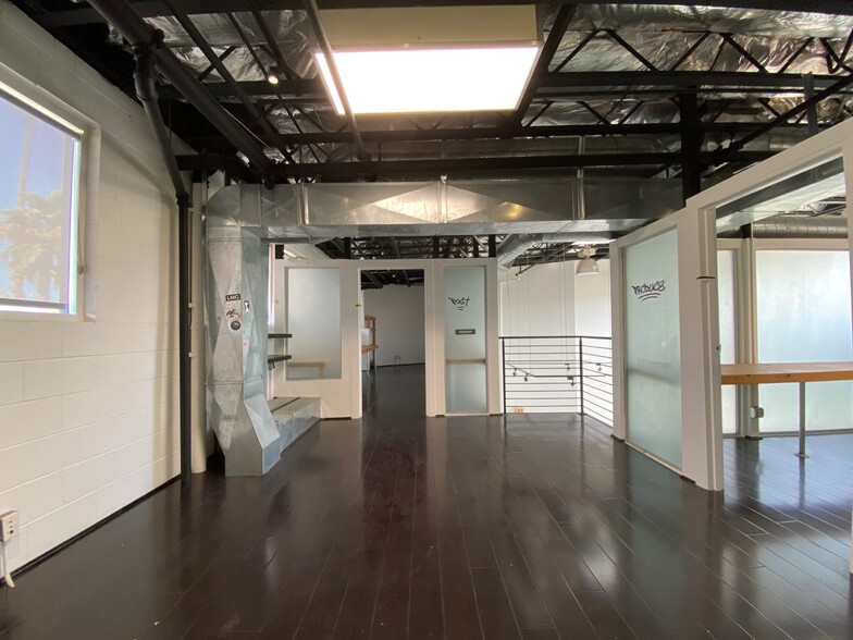 5879-5895 Washington Blvd, Culver City, CA for lease - Interior Photo - Image 2 of 4