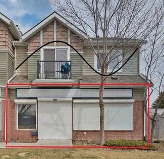 More details for 90 Erin Woods Crt SE, Calgary, AB - Retail for Sale