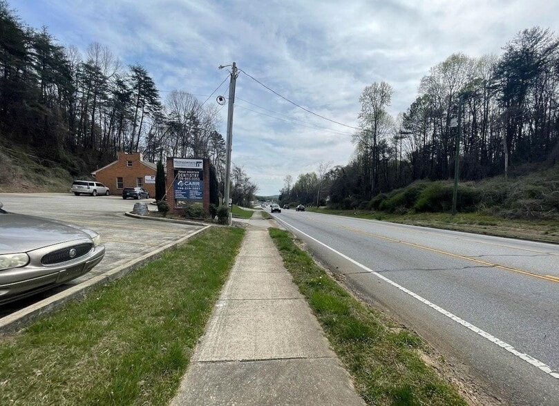 471 S Main St, Cleveland, GA for lease - Building Photo - Image 2 of 7