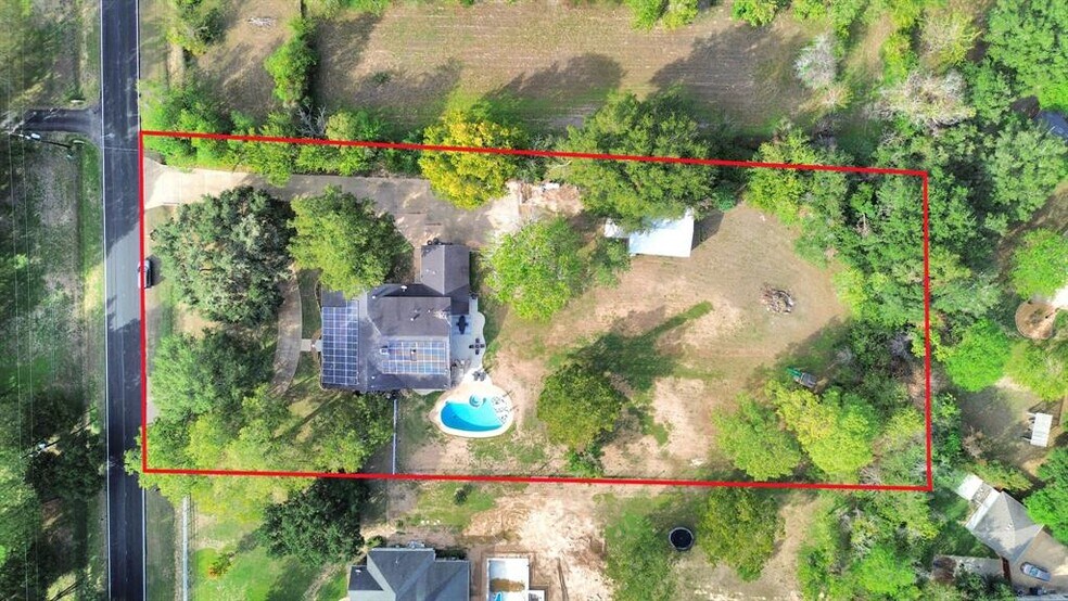 3310 Eula Rd, Katy, TX 77493 Land for Sale