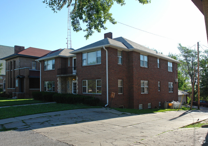 507 S 36th St, Omaha, NE for sale - Primary Photo - Image 1 of 1