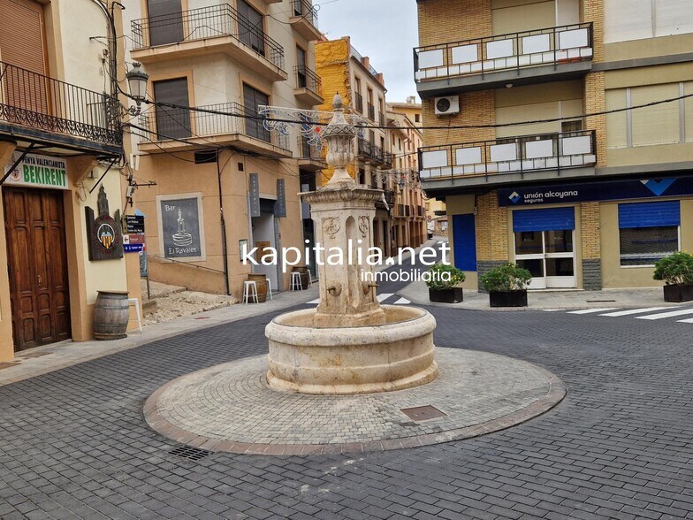 Retail in Bocairent, Valencia for lease - Building Photo - Image 2 of 24