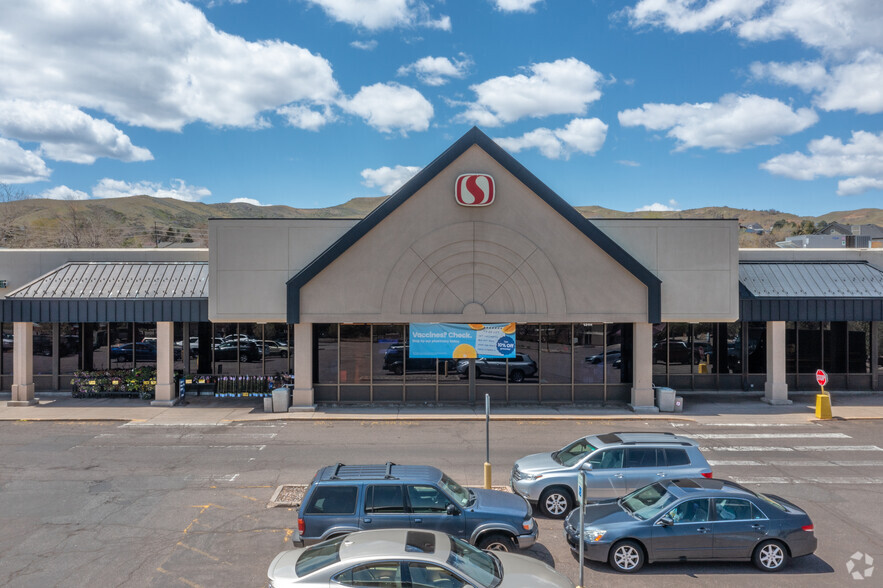 13111 W Alameda Pky, Lakewood, CO for lease - Building Photo - Image 3 of 4