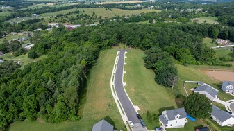 Upland Court, Stuarts Draft VA - Land
