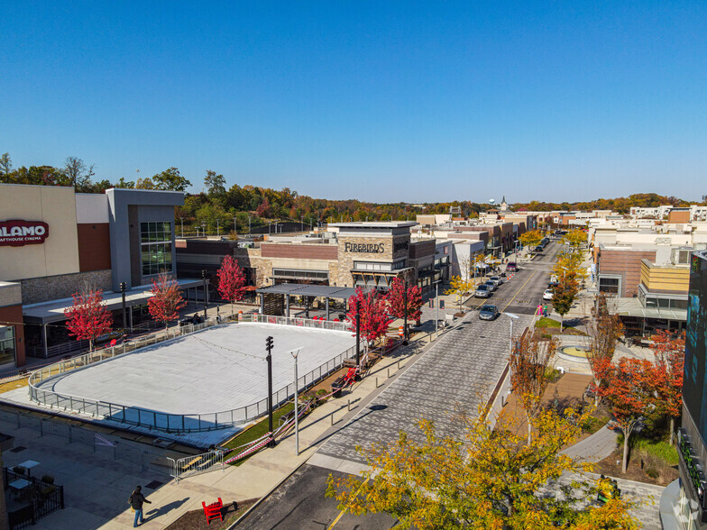 15100 Potomac Town Pl, Woodbridge, VA for sale - Primary Photo - Image 1 of 1