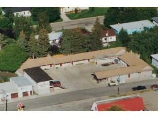 1018 SW 4th Ave, Jamestown, ND for sale Primary Photo- Image 1 of 1