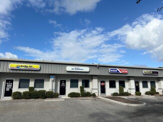 More details for 735 NE 19TH Pl, North Fort Myers, FL - Industrial for Lease