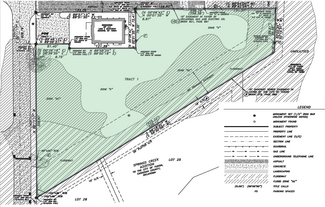 More details for SEC of W Vandament Ave & S Holly Ave, Yukon, OK - Land for Sale