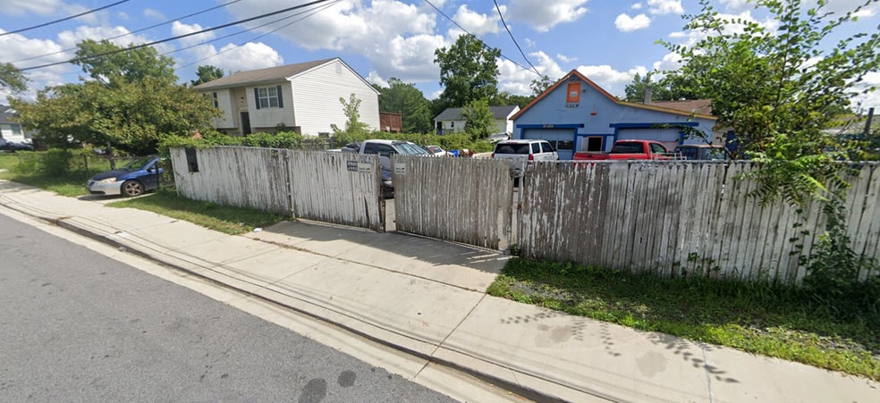 1508 Opus Ave, Capitol Heights, MD for sale - Building Photo - Image 3 of 3