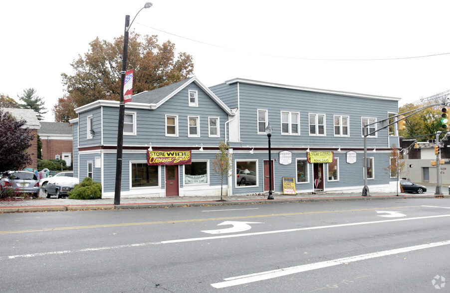 744 Bloomfield Ave, Verona, NJ for sale - Building Photo - Image 1 of 11