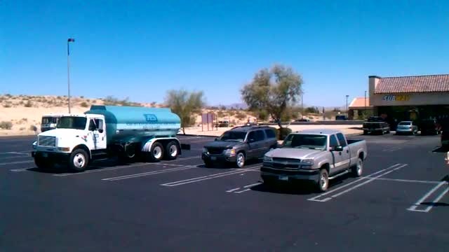 71707-71757 29 Palms Hwy, Twentynine Palms, CA for lease - Commercial Listing Video - Image 2 of 8