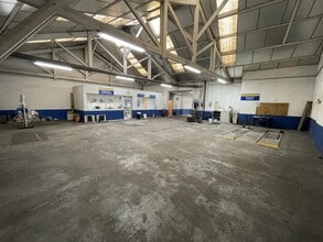 45 Avenue Des Chartreux, Marseille, Marseille for lease Interior Photo- Image 1 of 7