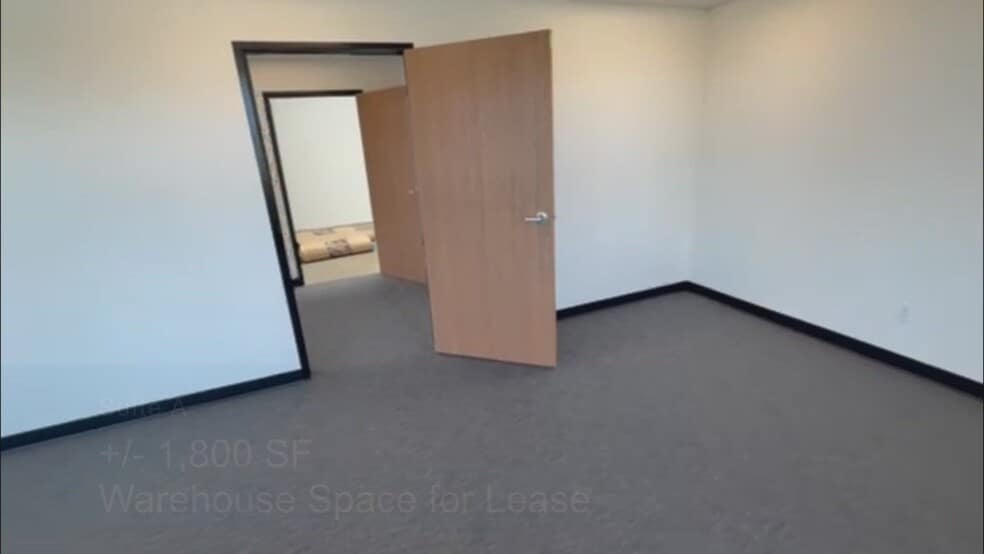 1160 Pioneer Way, El Cajon, CA for lease - Commercial Listing Video - Image 2 of 3