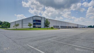 More details for 1501 Perryman Rd, Aberdeen, MD - Industrial for Lease