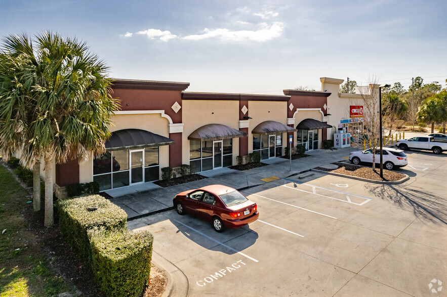 13006 County Line Rd, Hudson, FL for lease - Building Photo - Image 3 of 5