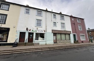 More details for 3-4 Lorne Ter, Brampton - Retail for Sale