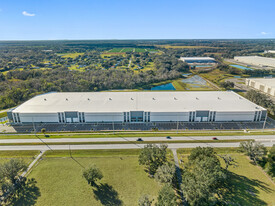 I-4 Midway Logistics - Warehouse