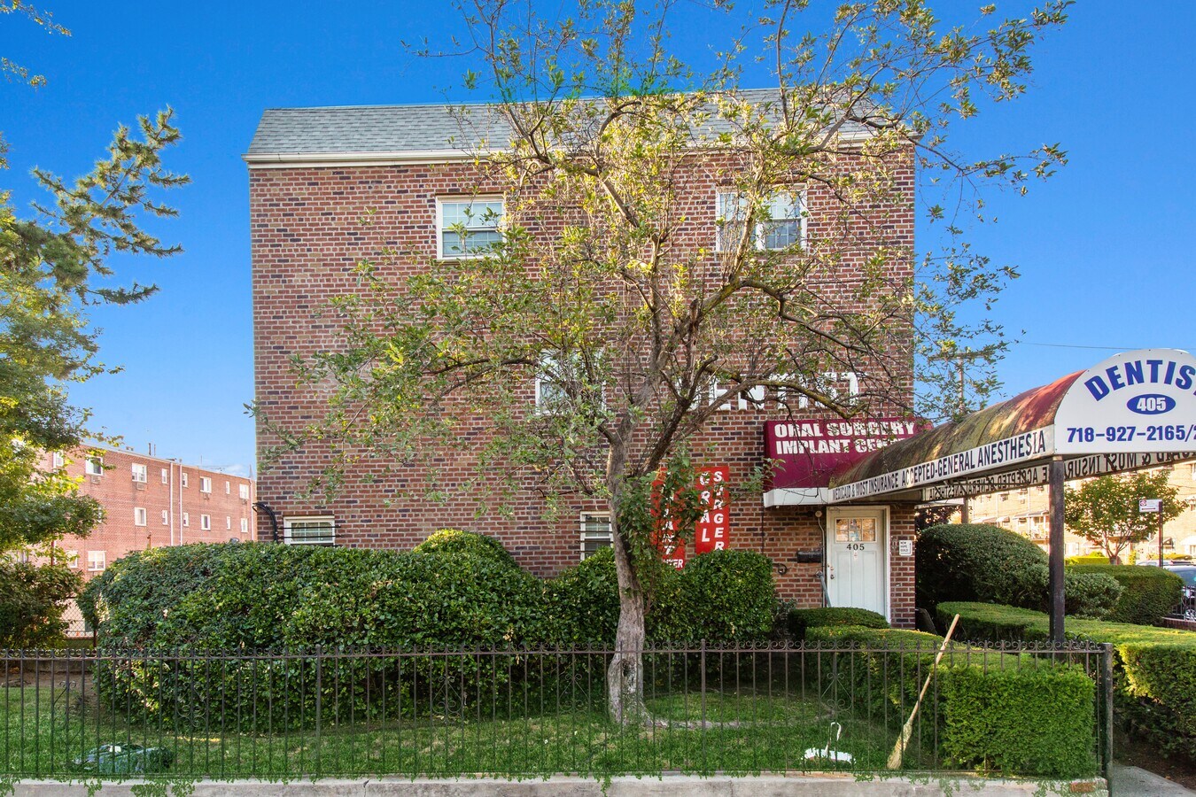 986 Ashford St, Brooklyn, NY 11207