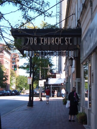 More details for 700-716 Church St, Evanston, IL - Office, Retail for Lease