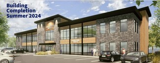 More details for 4317 N Pony Express Pky, Eagle Mountain, UT - Office/Medical for Lease