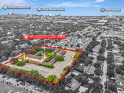 3511 Linkwood Dr, Houston TX - Motel