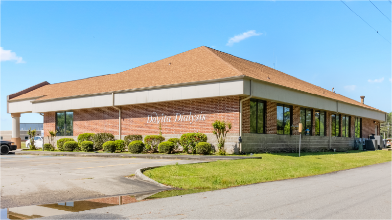 1019 Fred Lagrone Dr, Crossett, AR for sale - Building Photo - Image 2 of 6