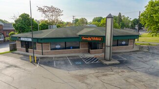 More details for 76 East Ave, Lockport, NY - Retail for Lease