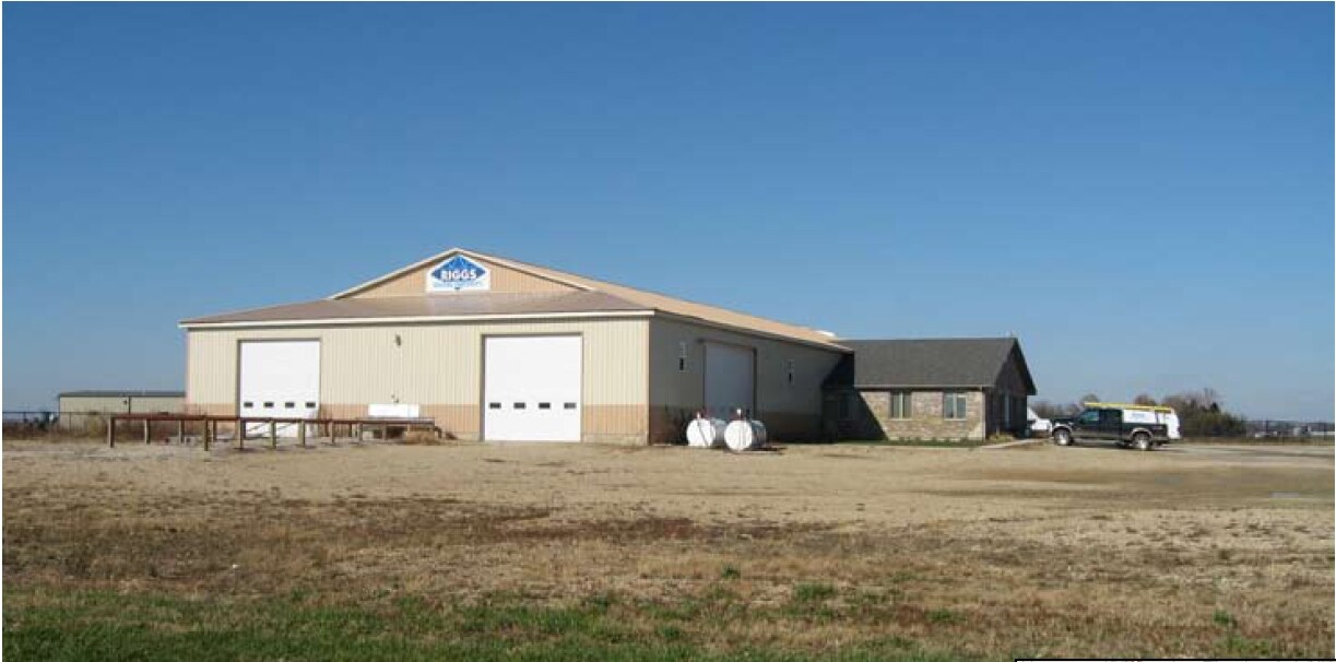 2041 E US 34, Leland, IL for sale Primary Photo- Image 1 of 1