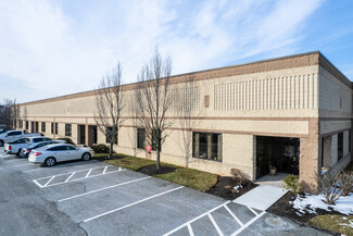 More details for 6330 Hedgewood Dr, Allentown, PA - Industrial for Lease