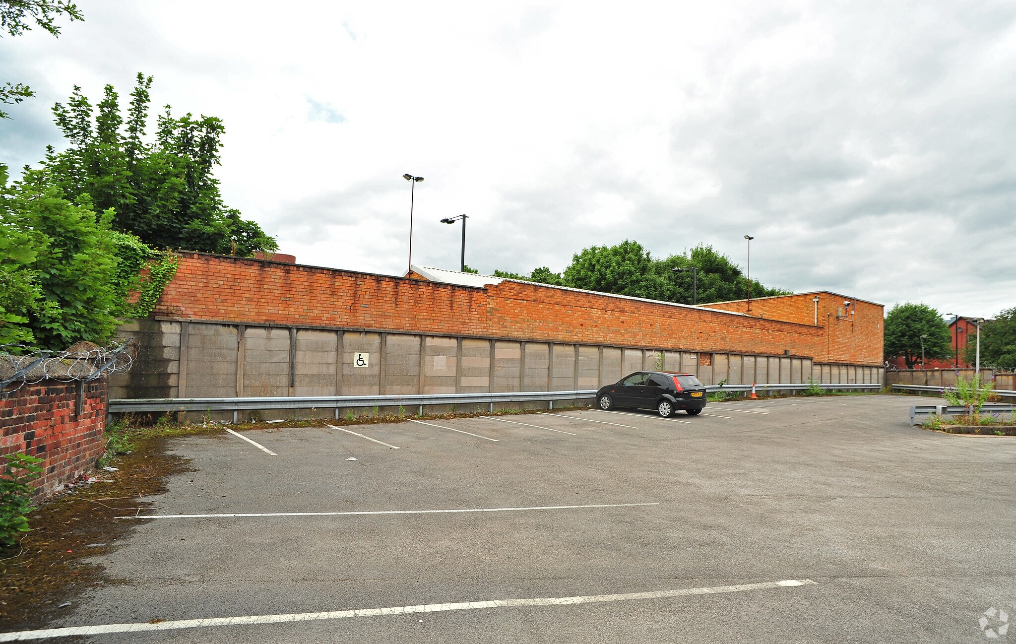 240 Holliday St, Birmingham, WMD B1 1TJ Flex for Sale