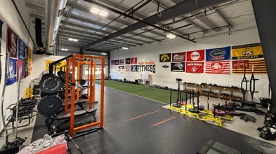 405 SE Magazine Rd, Ankeny, IA for lease Building Photo- Image 2 of 8