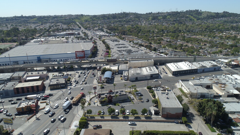 5101-5117 W Jefferson Blvd, Los Angeles, CA for sale - Building Photo - Image 3 of 5