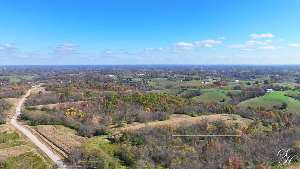 Conrad Lane 0 Conrad Lane Ln, Williamstown, KY for sale - Commercial Listing Video - Image 1 of 8