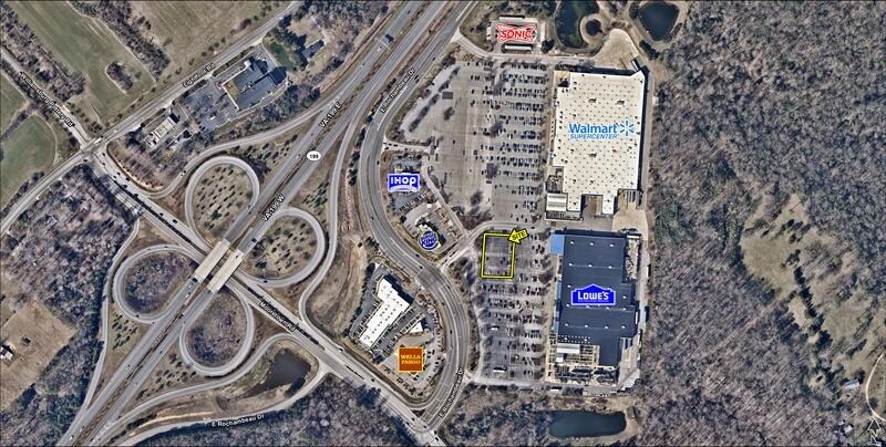 801 E Rochambeau Dr, Williamsburg, VA for sale Primary Photo- Image 1 of 1