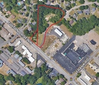 More details for Spruce Hill Dr, Canton, OH - Land for Sale