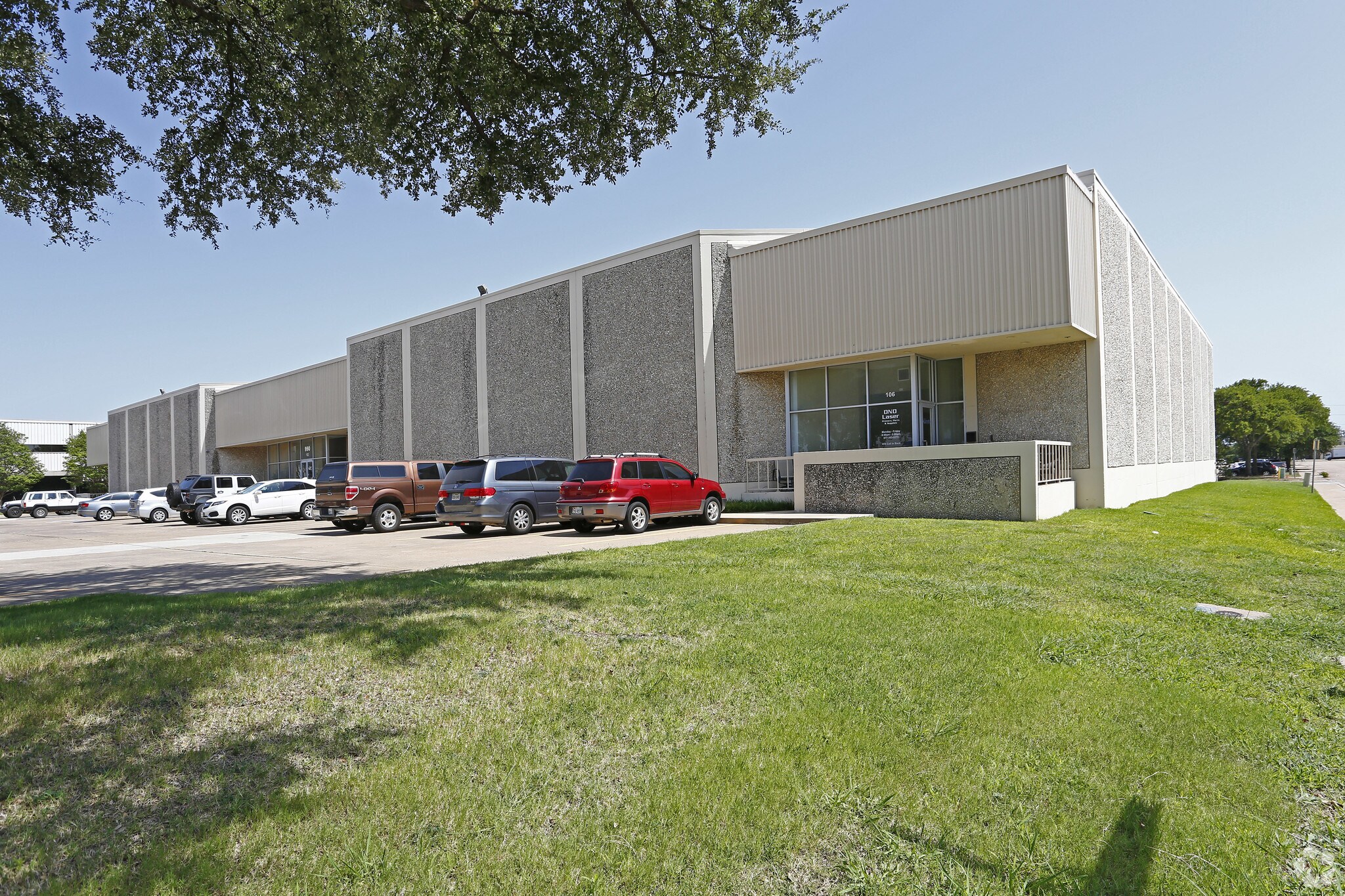 990 Security Row, Richardson, TX for sale Primary Photo- Image 1 of 1