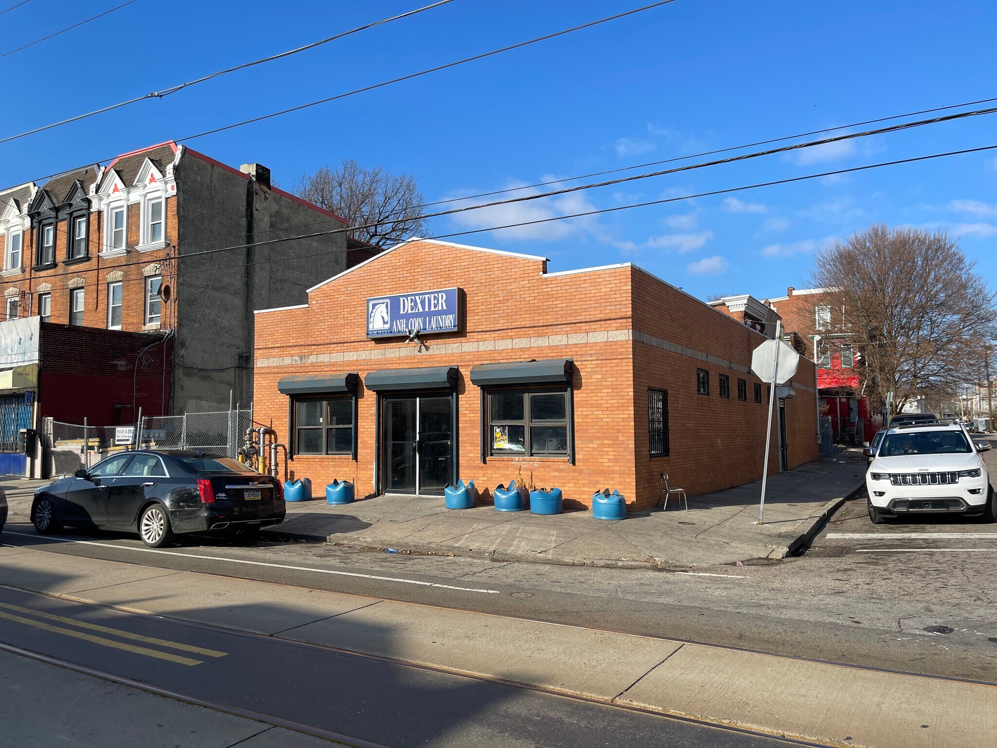 5529 Lansdowne Ave, Philadelphia, PA 19131