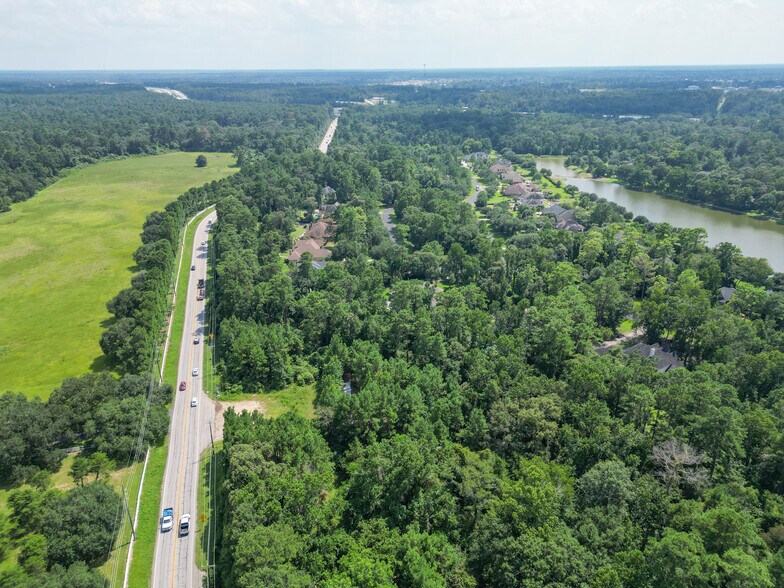 37119 FM 149 Rd, Pinehurst, TX for sale - Building Photo - Image 3 of 9