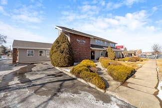 More details for 601 West Blvd, Rapid City, SD - Office for Lease