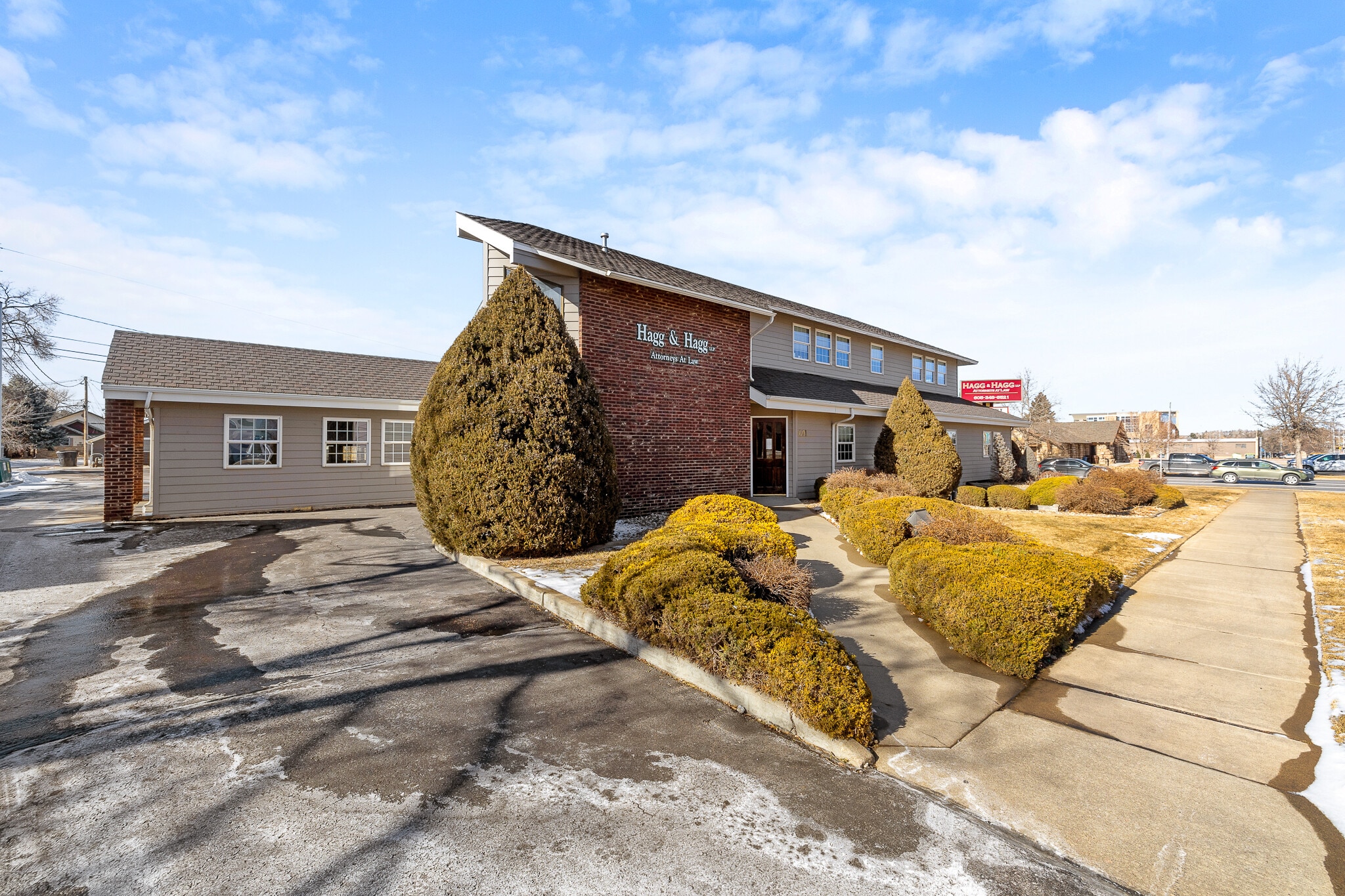 601 West Blvd, Rapid City, SD for lease Primary Photo- Image 1 of 38