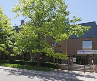 More details for 114 Lakeshore Rd E, Oakville, ON - Office for Lease