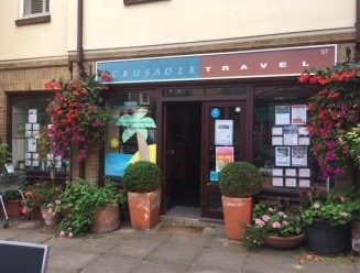 57 Church St, Twickenham for sale Primary Photo- Image 1 of 1