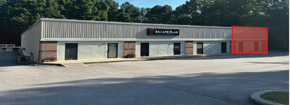 151 Riverchase Way, Lexington, SC for lease - Primary Photo - Image 1 of 10