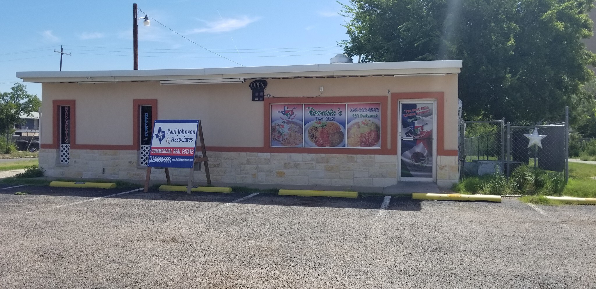 401 Butternut St, Abilene, TX for sale Building Photo- Image 1 of 1