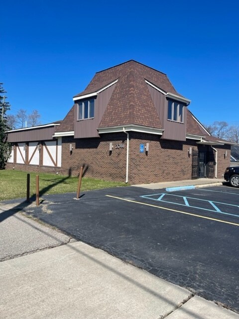 2044 South Blvd, Rochester Hills, MI 48309 | LoopNet