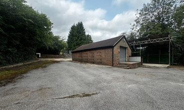 1a Springfield, Oxted for lease Building Photo- Image 1 of 4