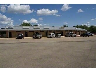 3801-3809 Old College Rd, Bryan, TX for sale Primary Photo- Image 1 of 1