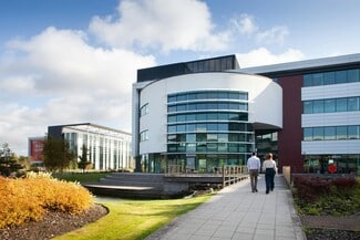 More details for Parklands Ave, Holytown - Office for Lease