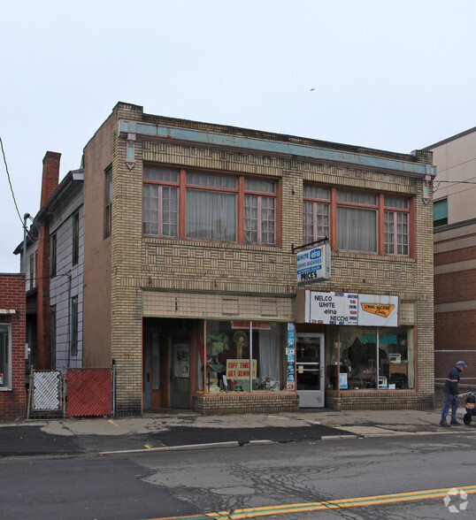 166 Court St, Binghamton, NY for sale Building Photo- Image 1 of 1